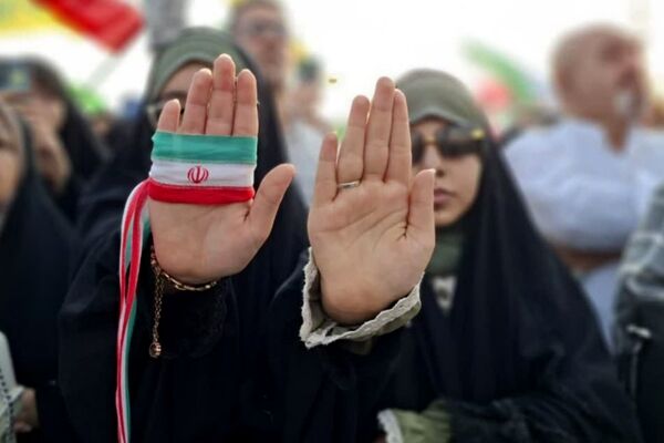 مهمانی ۱۰ کیلومتری؛ تجلی عشق به اهل‌بیت (ع) و نمادی از اتحاد