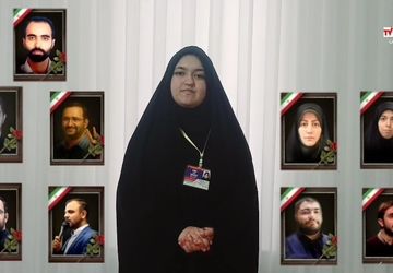 ما وارثان حماسه خیبریم