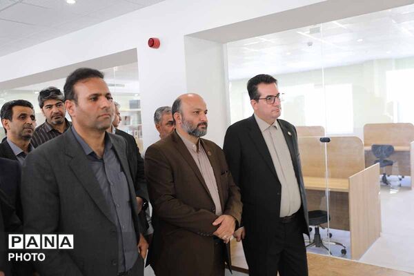 از مدرسه سبز تا دانشگاه فرهنگیان؛ خراسان شمالی در مسیر تحول زیرساخت‌های آموزشی