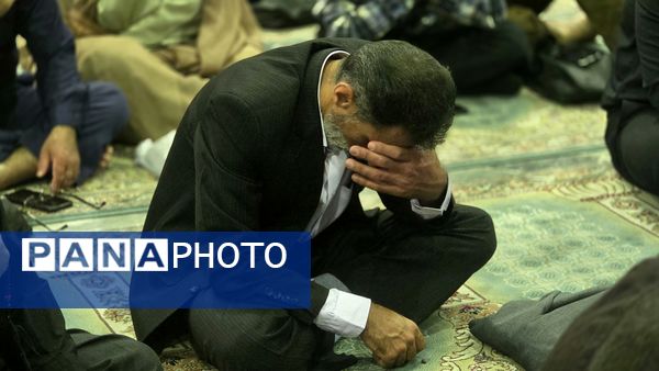 قائمشهر میزبان اربعین شهدای اقتدار ایران شد