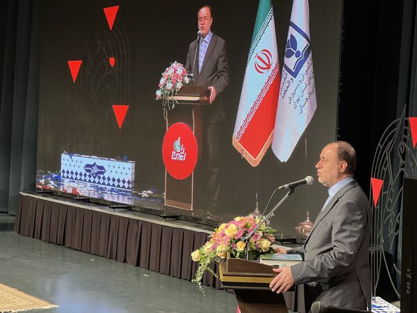 اولین جشنواره فرهنگی و هنری «راه‌امین» در سالن حجاب 