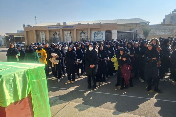 تعیین سرگروه راهنما، گامی موثر در جشنواره نوجوان خوارزمی 