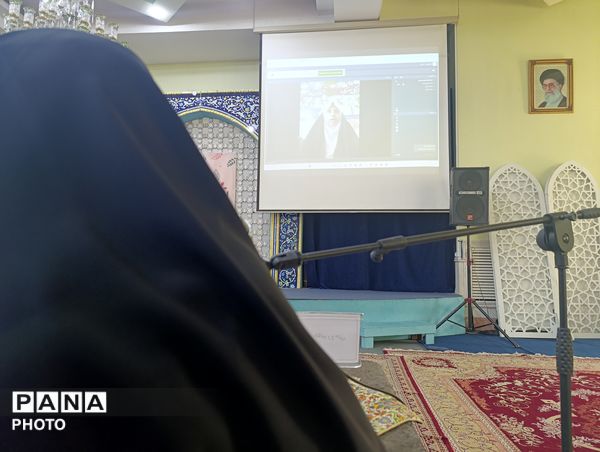 مرحله مقدماتی مسابقات قرآن و عترت مقطع ابتدایی خراسان رضوی