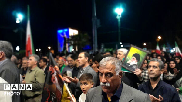 مردانگی، شجاعت، غیرت و جوانمردی مردمان کوهدشت در هفتادویکمین قرار شبانه