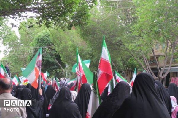 لشگر سربازانِ در گهواره