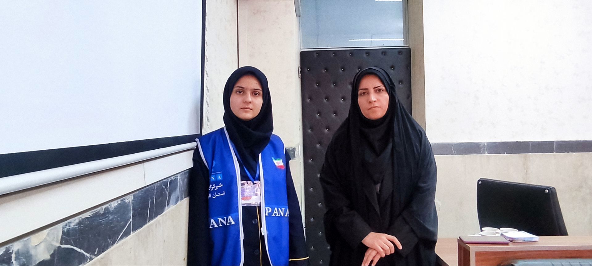  رابط پانا پل مستحکم و دوسویه بین فعالیت‌های خبرنگاران  است