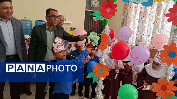 شکوفه‌های دانش در لاور فین شکفتند