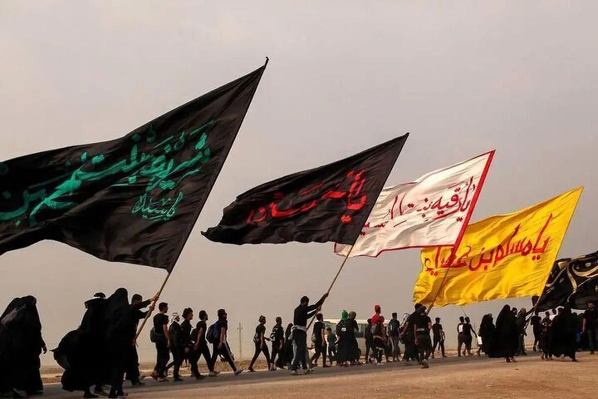 ایران خواستار تشکیل کارگروه مشترک برای تسهیل سفر اربعین شد