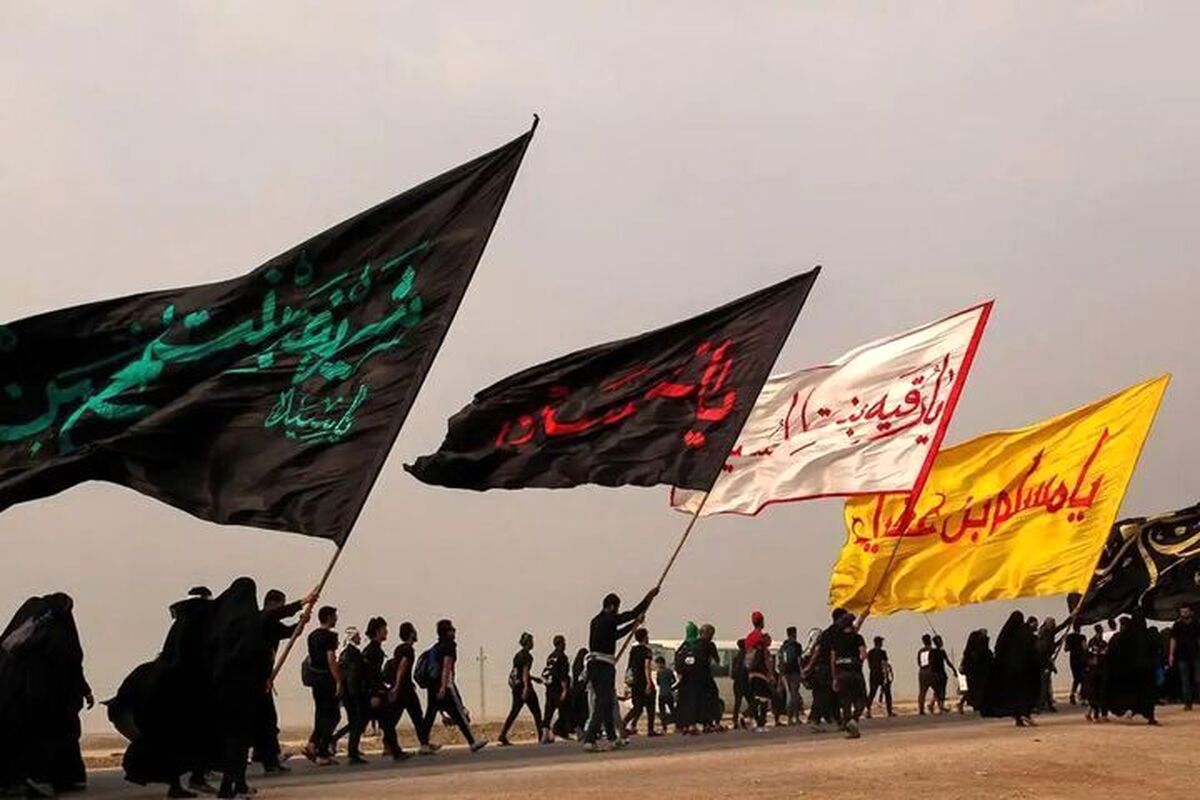 صفر تا صد وام‌های دانشجویی برای سفر به عتبات عالیات