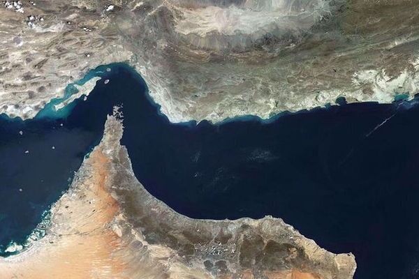 کلیات طرح تنگه هرمز در کمیسیون امنیت ملی مجلس تصویب شد

