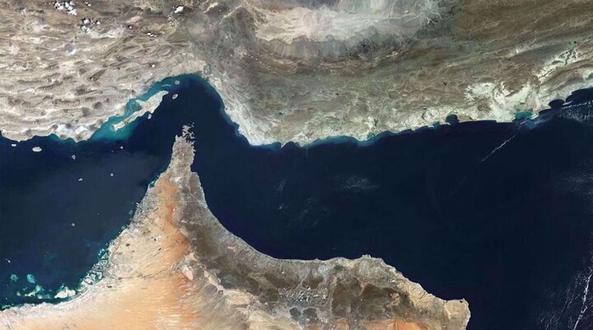 کلیات طرح تنگه هرمز در کمیسیون امنیت ملی مجلس تصویب شد

