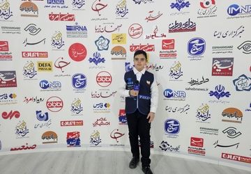 گزارش مردمی خبرنگار  پانا از حس و حال و نظرات مردم درباره نمایشگاه «زاینده نور»