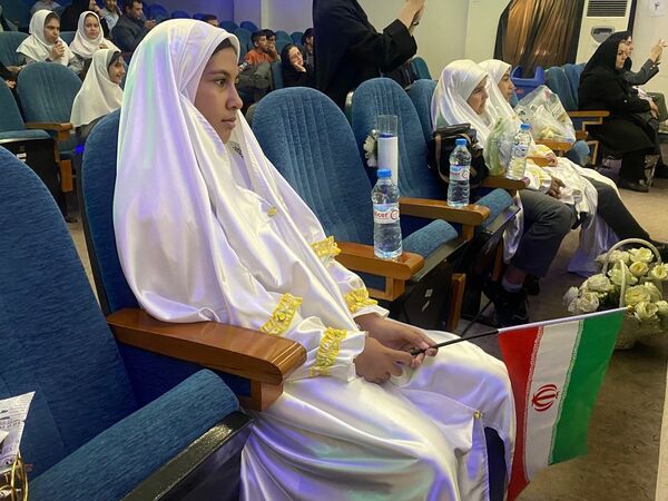 اختتامیه چهارمین جشنواره ملی تئاتر درسی و «پویش ملی در نجف»