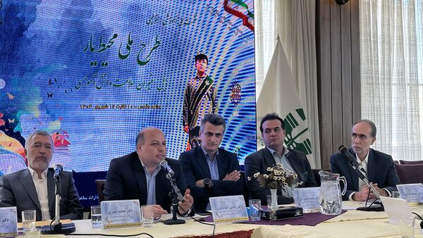 نشست ملی محیط یار مدارس نقطه آغاز تربیت دانش‌آموزان مسئول محیط زیست