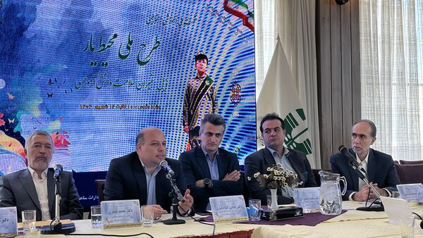 نشست ملی محیط یار مدارس نقطه آغاز تربیت دانش‌آموزان مسئول محیط زیست