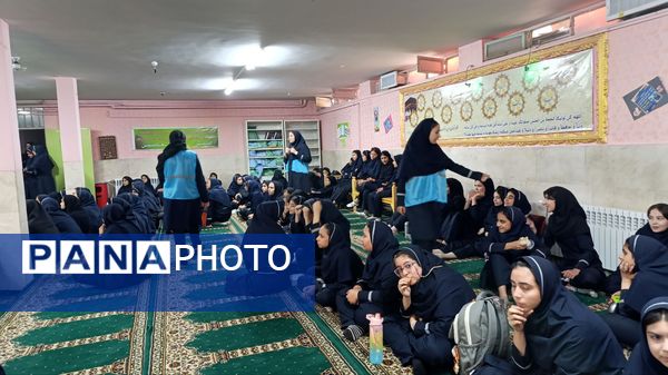 جشن ولادت امام حسن عسکری درنیشابور 