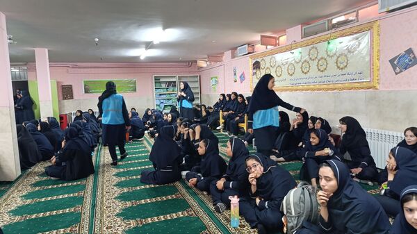 جشن ولادت امام حسن عسکری درنیشابور 