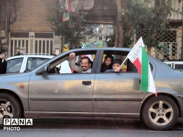 یادواره شهید امیرمحمد نظری در دبیرستان شهدای اطلاعات 