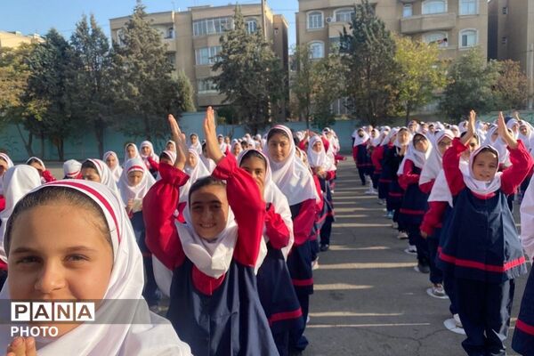 حافظ‌خوانی، با طعم شادی 