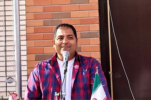 آغاز سال تحصیلی در دبیرستان بانو عفت آهنگری ناحیه یک شهرری