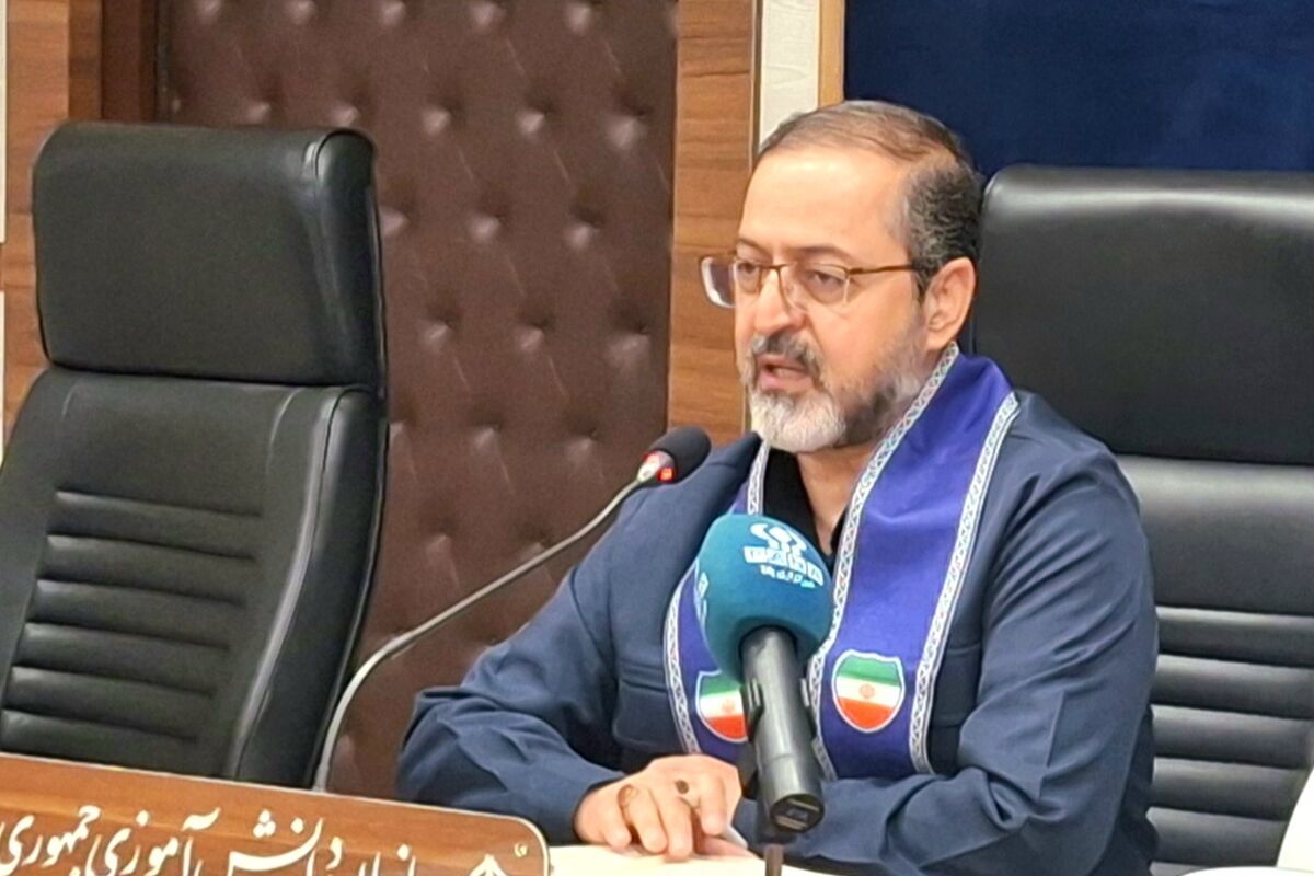 برای تسهیل شرایط حضور دانش‌آموزان در عمره، از هیچ کوششی دریغ نمی‌کنیم