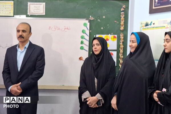 کارگاه توانمندسازی مربیان کودکستان‌های شهرستان قرچک
