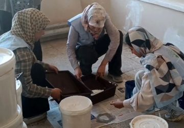 اجرای طرح شهید عجمیان در مدارس شهرستان شاهین‌دژ