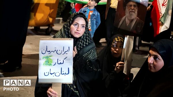قرار چهل و دوم؛ روایت چهل و دومین روز از شهادت رهبر