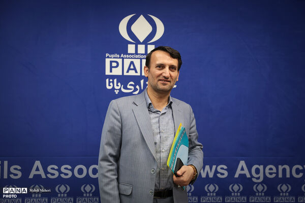 نشست خبری سخنگوی وزارت آموزش و پرورش