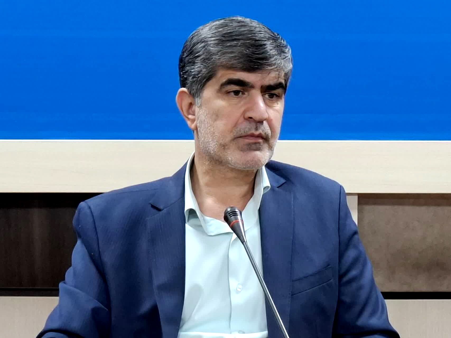 رفع محرومیت از چهره شهرستان، نیازمند عزم ملی و همکاری گروه‌های جهادی است