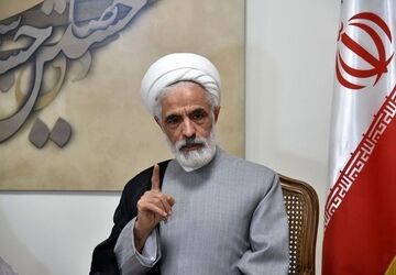 مجید انصاری: اجازه ندهیم ‌تفرقه‌های بی‌اساس‌، انسجام ملی را خدشه‌دار کند