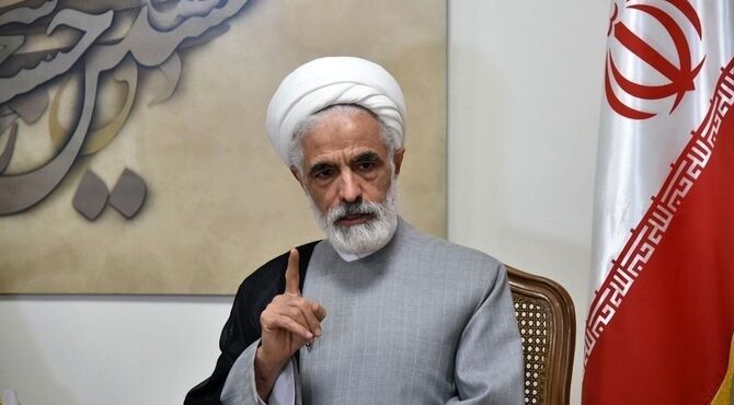 مجید انصاری: اجازه ندهیم ‌تفرقه‌های بی‌اساس‌، انسجام ملی را خدشه‌دار کند