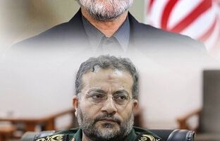آیین تودیع و معارفه مدیرعامل موزه ملی انقلاب اسلامی و دفاع مقدس برگزار شد