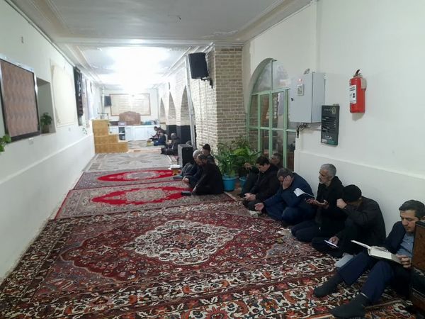 شب‌‌ بیست‌‌‌و‌یکم‌ ماه‌‌ رمضان‌ 