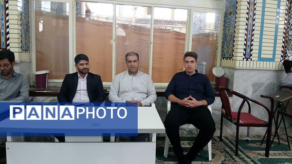 نماز جمعه این هفته شهرستان بن