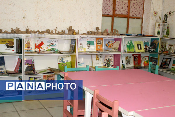  فعالیت‌های تابستانه کانون پرورش فکری کهگیلویه‌ و‌ بویراحمد