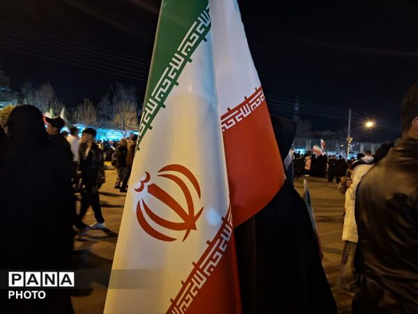 چهل شب ایستادگی یاسوجی‌ها