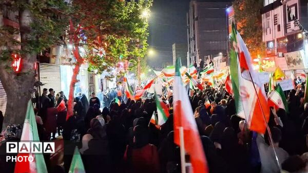 صدای حق خاموش نخواهد شد