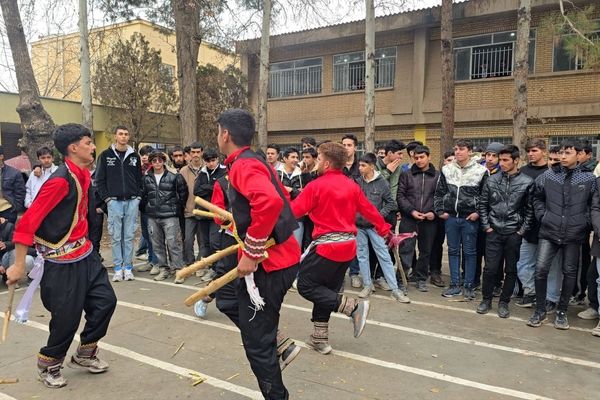 معلمان هنرمند نیشابوری عناوین برتر استانی را از آن خود کردند