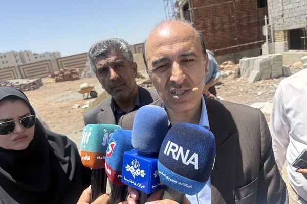 تشریح روند واگذاری یک‌هزار واحد مسکونی به زوج‌های جوان در ۱۲ شهر جدید 