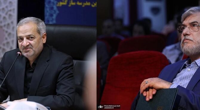 برگزاری ششمین جلسه مجازی مجلس با حضور وزرای علوم و آموزش و پرورش؛ فردا