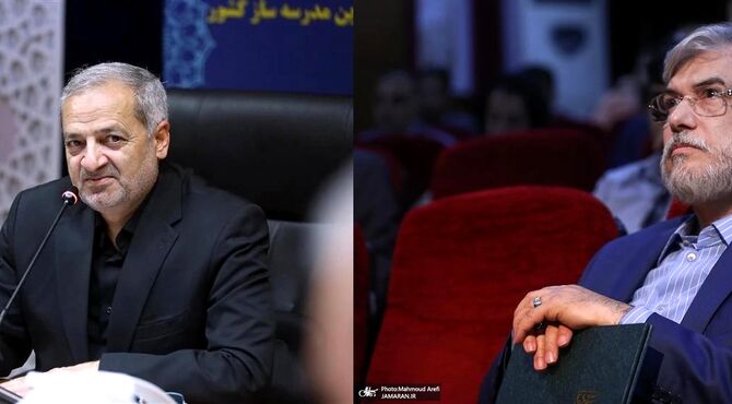 برگزاری ششمین جلسه مجازی مجلس با حضور وزرای علوم و آموزش و پرورش؛ فردا