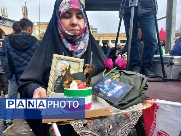 ۲۲ بهمن، تجدید میثاق با آرمان‌های انقلاب