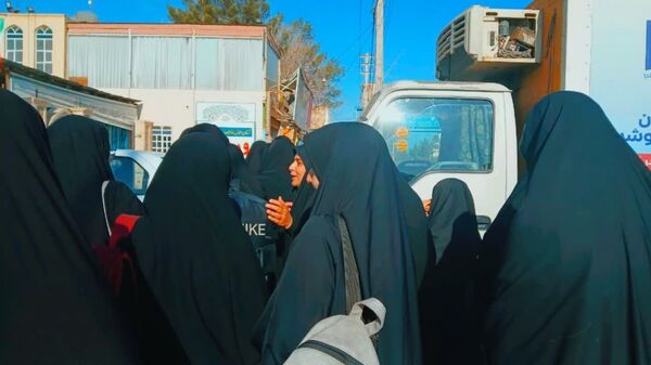 اردوی دانش آموزی «ضیافتی در حرم»