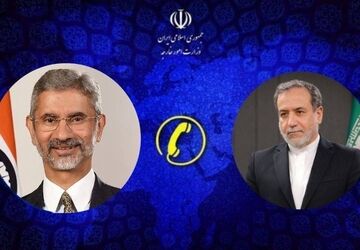 عهدشکنی آمریکا و ادامه تجاوز نظامی علیه ایران عامل اصلی ناامنی در منطقه و تنگه هرمز