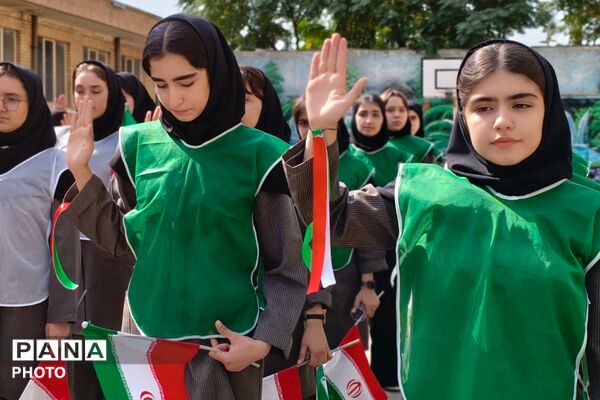 دبیرستان حکمت؛ جایی برای درخشش قهرمانان فردا