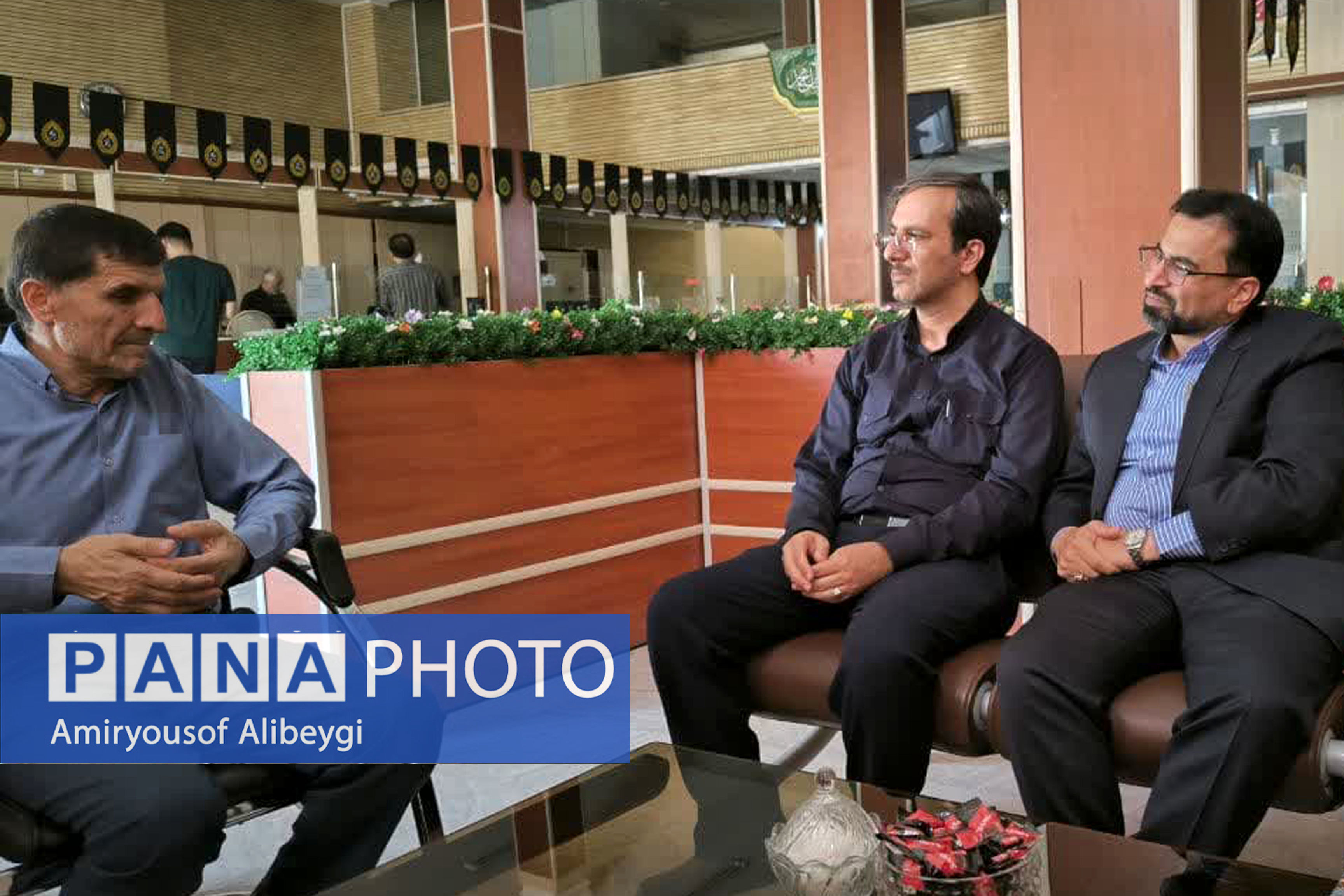  نهج‌البلاغه باید برای نسل جوان تبیین و کاربردی شود