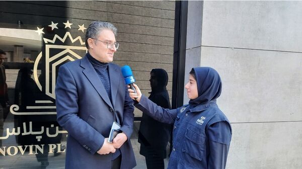 آئین گرامیداشت هفته تربیت اسلامی در ناحیه۷ مشهد 