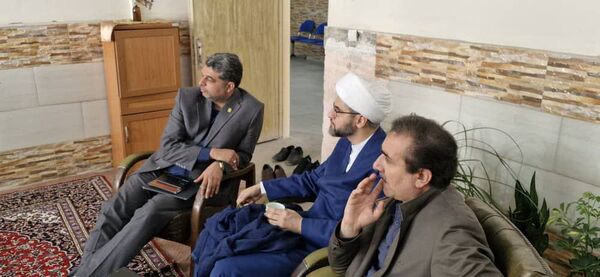 داوری پنجمین جشنواره کارینو کانون‌های فرهنگی و تربیتی سراسر کشور 