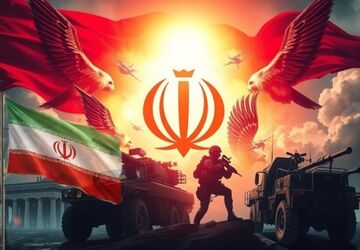 حمله ای که افتخار شد